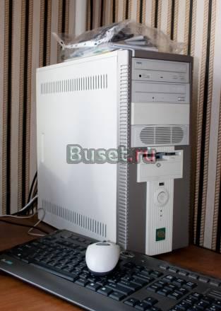 Системный блок (Pentium 4) Москва