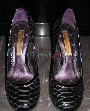 Туфли (разм. 35-35,5) Москва