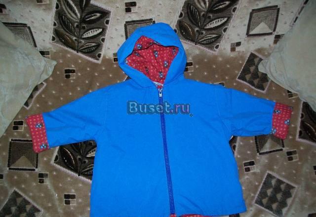 Пальто Санкт-Петербург