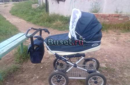 Inglesina Vittoria Санкт-Петербург