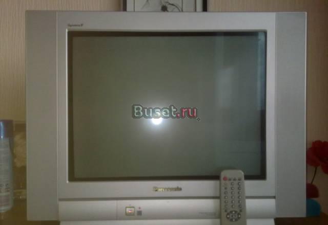 Panasonic TC-21PM30R Санкт-Петербург