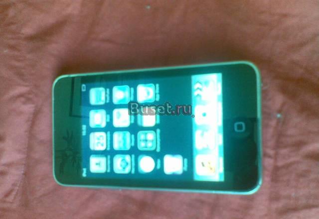 Apple ipod 3g 8gb Москва