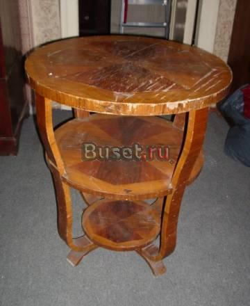 Стол Санкт-Петербург