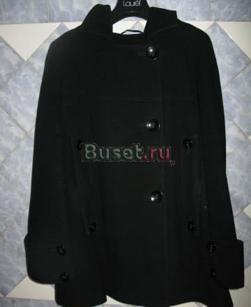 Пальто Санкт-Петербург