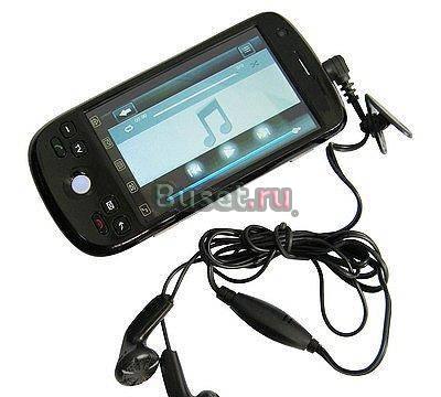 HTC w007 Москва