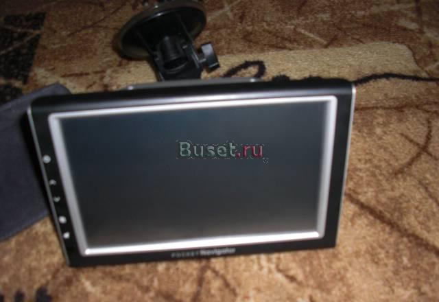 Poket Navigator  PN-7000 Санкт-Петербург