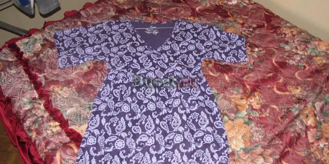 Туника Москва