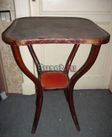 Венский столик Санкт-Петербург
