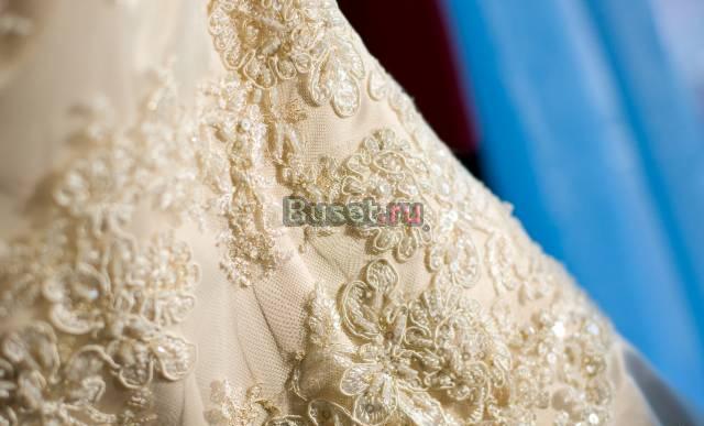 Счастливое свадебное платье 46-48 рр Санкт-Петербург