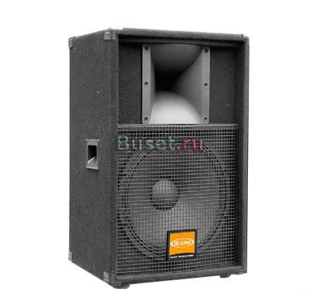 Акустическая система EVM QS152 Москва