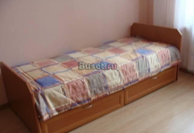 Кровать Санкт-Петербург