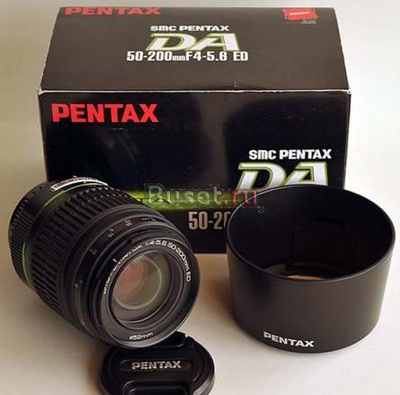 SMS DA 18-250 F3.5-6.3 ED AL for Pentax Москва