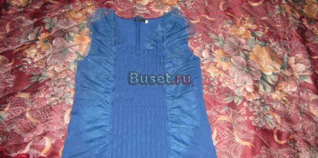 Кофточка Москва