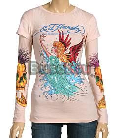 ED hardy оригинал Москва