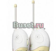 Радионяня Philips Avent SCD-470 Санкт-Петербург