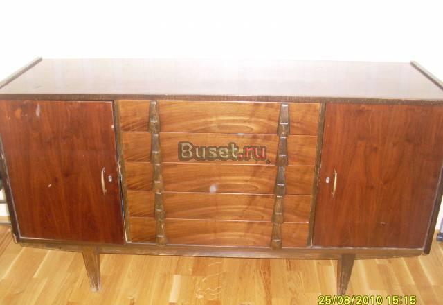 Комод Санкт-Петербург