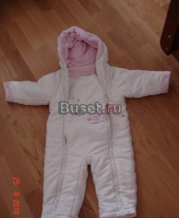 Продаю комбинезон mothercare Москва