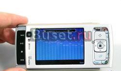 Nokia n 95 оригинал Балашиха