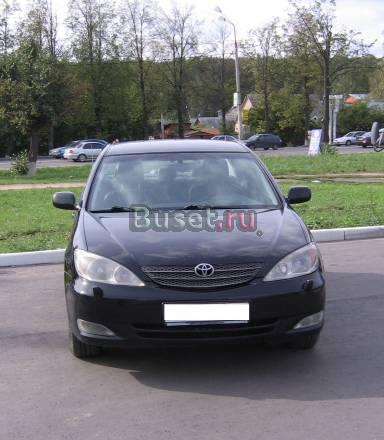 Toyota Camry, 2003 Климовск