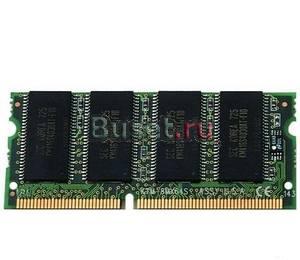 Дешевая бу память sodimm для ноутбуков Санкт-Петербург