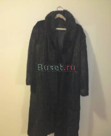 Женская шуба Москва