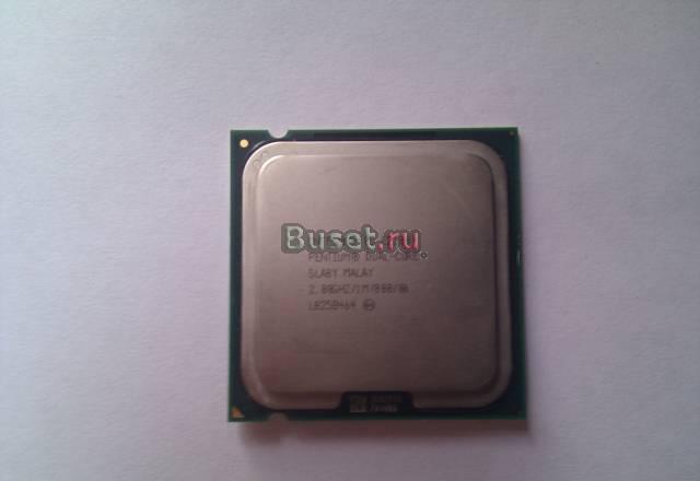 Intel Dual-Core E2180 / Foxconn NBT-CMI77516B3-C Москва