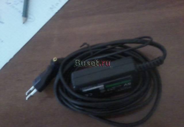 Продам зарядку для PSP Санкт-Петербург