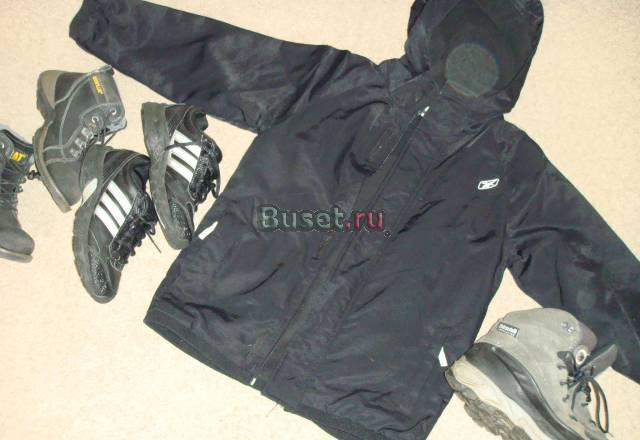 Детские вещи Москва