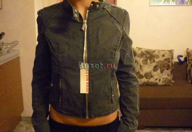 Miss sixty Санкт-Петербург