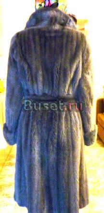 ШУБА. НОРКА Санкт-Петербург