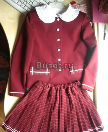 Школьная форма. рост 146 см Санкт-Петербург