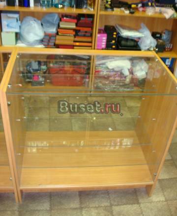 Стеллаж торговый Москва