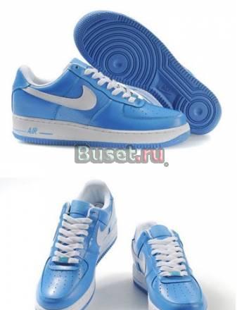 Nike Air Force 1 (44 размера)+nike dunk low 44.5 Москва