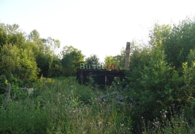 Участок ижс,  Всеволожск (п. Кирпичный завод) Санкт-Петербург