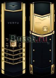 Vertu V10 Москва