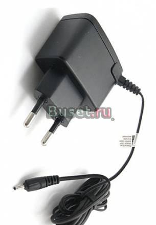 Зарядное устройство Nokia AC-3E original Москва