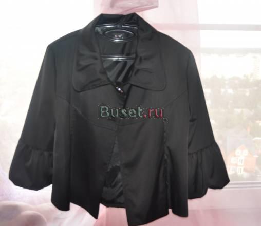 Пиджак Москва
