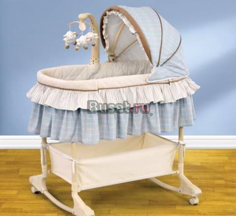 Люлька simplicity Москва