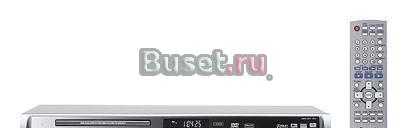 DVD плеер Panasonic s52 Москва