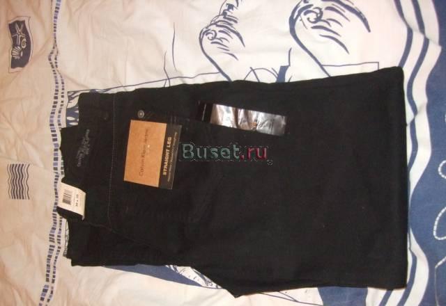 Calvin Klein jeans черные. Новые оригинальные Санкт-Петербург
