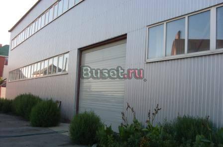 Аренда производственно-складского помещения Ростов-на-Дону