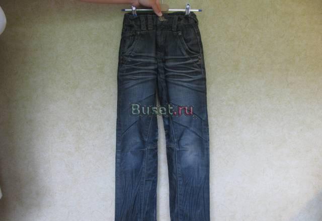 Джинсы для мальчика Москва