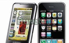 Обменяю Samsung i900 на iPhone 3G Москва
