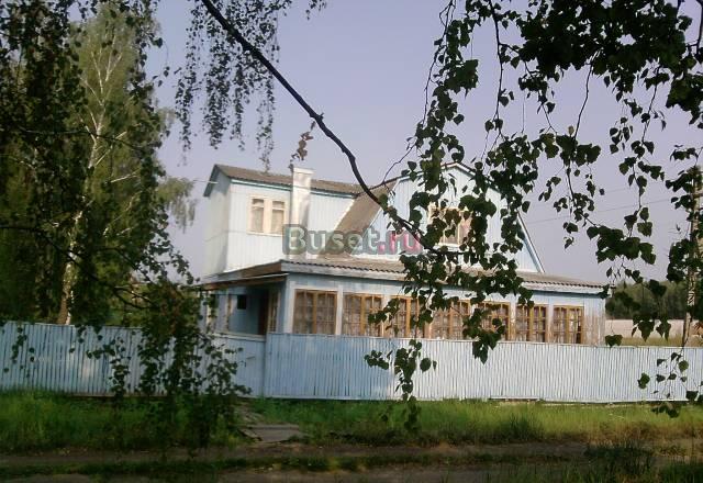 Дом в райцентре ферзиково Калуга