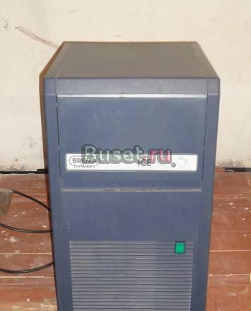 Льдогенератор Санкт-Петербург