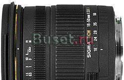 Sigma AF 18-50 mm f/2.8 EX DC macro для nikon Москва
