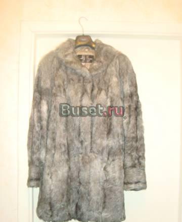 Шуба Москва