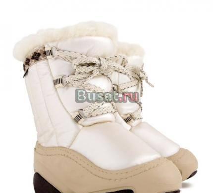 Demar кремовые новые 21 размер Москва