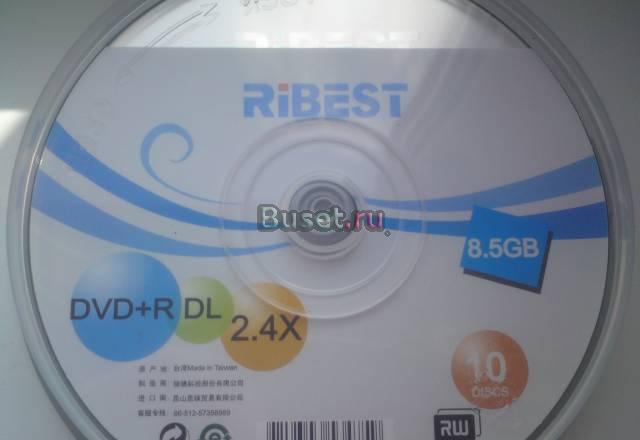 Диски Ribest Омск