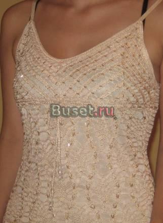 Нарядная маечка Санкт-Петербург